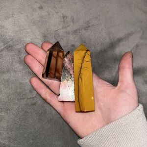 Crystal Bundle